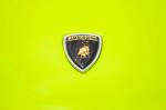 Lamborghini Miura P400 1968 года (WW)